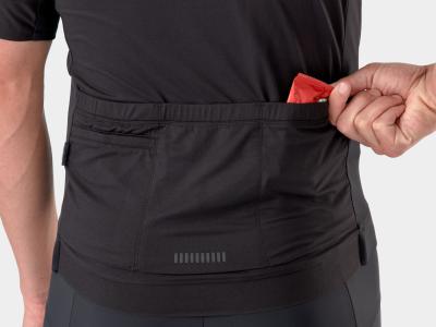 Trek Trikot Trek Circuit M Black Produktbild 3