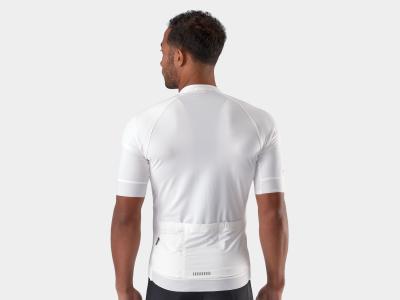Trek Trikot Trek Circuit L White Produktbild 1