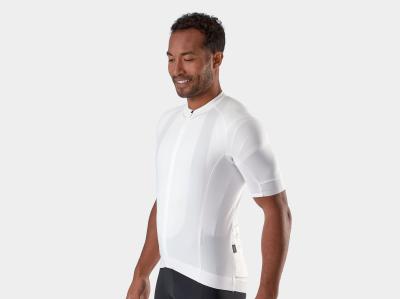 Trek Trikot Trek Circuit L White Produktbild 2