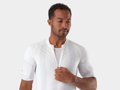Trek Trikot Trek Circuit L White Produktbild 6