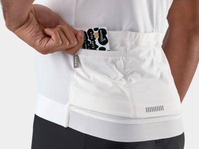 Trek Trikot Trek Circuit XL White Produktbild 4