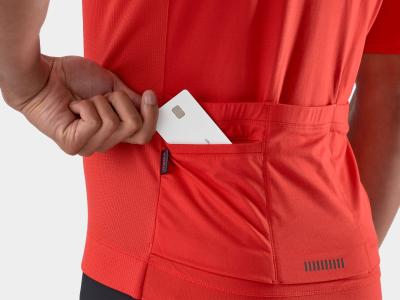Trek Trikot Trek Circuit XS Viper Red Produktbild 4
