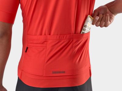 Trek Trikot Trek Circuit XXL Viper Red Produktbild 3