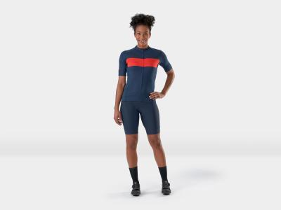Trek Trikot Trek Circuit LTD Women M Deep Dark Blue Produktbild 7