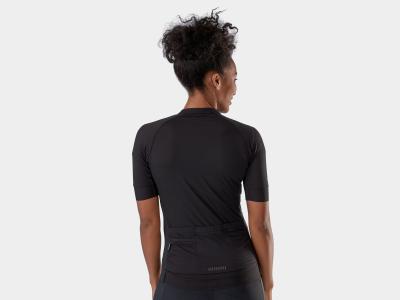 Trek Trikot Trek Circuit Women L Black Produktbild 1