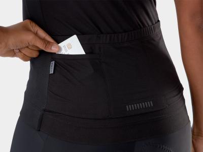 Trek Trikot Trek Circuit Women L Black Produktbild 4