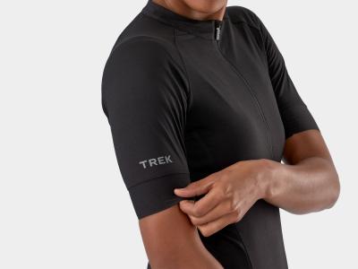 Trek Trikot Trek Circuit Women L Black Produktbild 5