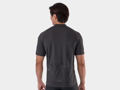 Trek Trikot Trek Solstice S Black Produktbild 1