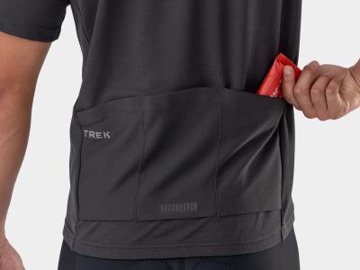 Trek Trikot Trek Solstice L Black Produktbild 3