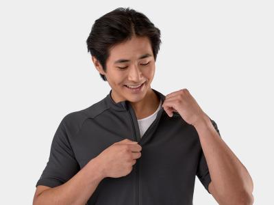 Trek Trikot Trek Solstice L Black Produktbild 5