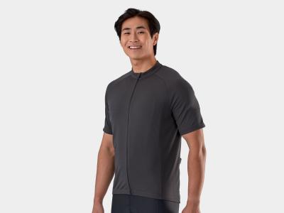 Trek Trikot Trek Solstice XXL Black Produktbild 2