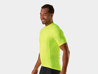 Trek Trikot Trek Solstice XL Radioactive Yellow Produktbild 2