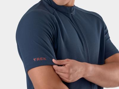Trek Trikot Trek Solstice S Deep Dark Blue Produktbild 4