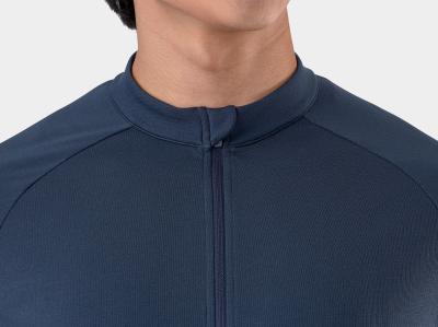 Trek Trikot Trek Solstice S Deep Dark Blue Produktbild 6