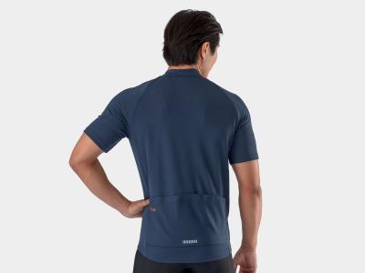 Trek Trikot Trek Solstice L Deep Dark Blue Produktbild 1