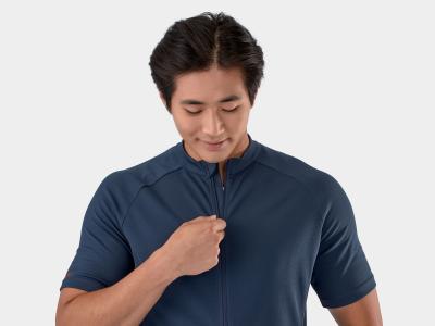 Trek Trikot Trek Solstice L Deep Dark Blue Produktbild 5