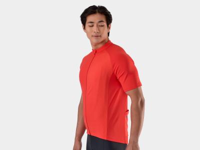 Trek Trikot Trek Solstice M Viper Red Produktbild 2