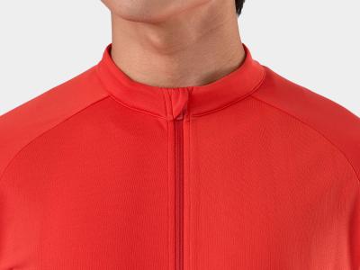 Trek Trikot Trek Solstice M Viper Red Produktbild 6