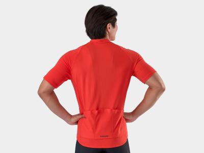 Trek Trikot Trek Solstice XL Viper Red Produktbild 1