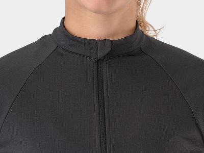 Trek Trikot Trek Solstice Women S Black Produktbild 6