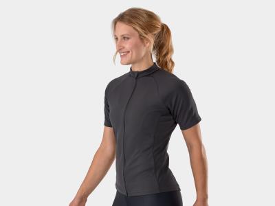 Trek Trikot Trek Solstice Women M Black Produktbild 2