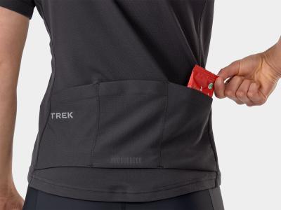Trek Trikot Trek Solstice Women L Black Produktbild 3