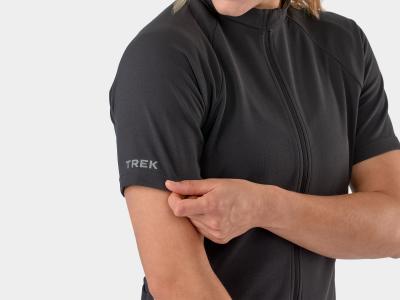Trek Trikot Trek Solstice Women L Black Produktbild 4