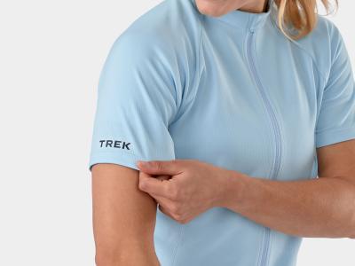 Trek Trikot Trek Solstice Women S Dusty Blue Produktbild 4