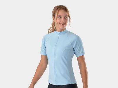 Trek Trikot Trek Solstice Women L Dusty Blue Produktbild 2