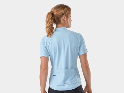 Trek Trikot Trek Solstice Women XL Dusty Blue Produktbild 1