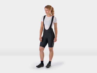 Trek Tr&auml;gershort Trek Solstice Bib Women S Black Produktbild 5