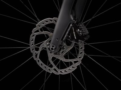 Trek Domane+ AL 5 EU 54 Trek Black Produktbild 10