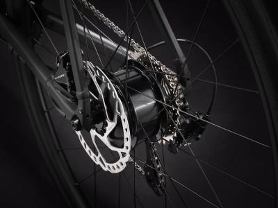 Trek Domane+ AL 5 EU 54 Trek Black Produktbild 4