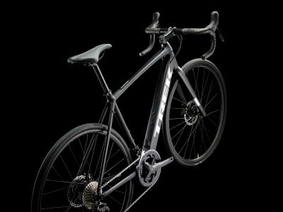 Trek Domane+ AL 5 EU 56 Trek Black Produktbild 2
