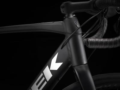 Trek Domane+ AL 5 EU 56 Trek Black Produktbild 3