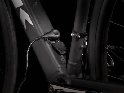 Trek Domane+ AL 5 EU 58 Trek Black Produktbild 5