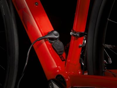 Trek Domane+ AL 5 EU 49 Viper Red Produktbild 5