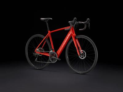 Trek Domane+ AL 5 EU 52 Viper Red Produktbild 1