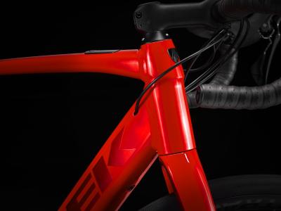 Trek Domane+ AL 5 EU 52 Viper Red Produktbild 3