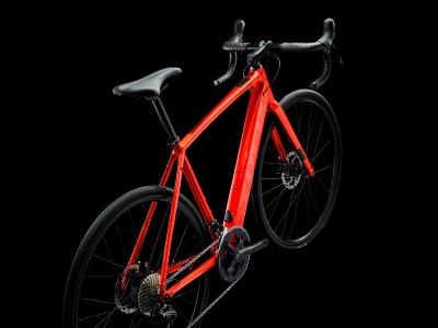 Trek Domane+ AL 5 EU 54 Viper Red Produktbild 2