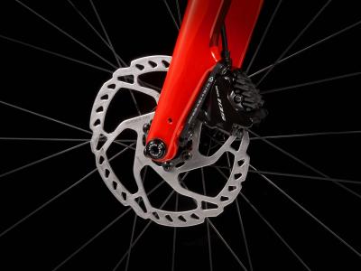 Trek Domane+ AL 5 EU 58 Viper Red Produktbild 10