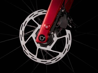 Trek Domane SL 6 AXS 44 Crimson Produktbild 9