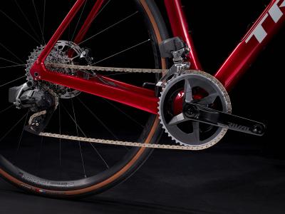 Trek Domane SL 6 AXS 47 Crimson Produktbild 10