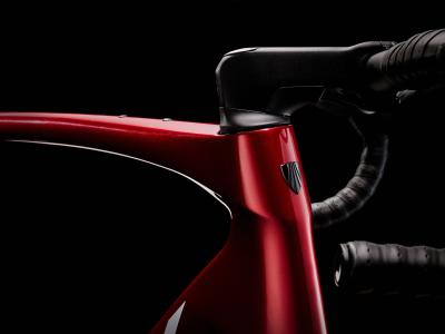 Trek Domane SL 6 AXS 47 Crimson Produktbild 5