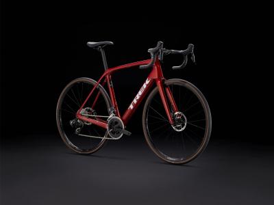 Trek Domane SL 6 AXS 50 Crimson Produktbild 1