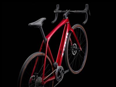 Trek Domane SL 6 AXS 54 Crimson Produktbild 2
