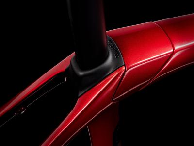 Trek Domane SL 6 AXS 62 Crimson Produktbild 6
