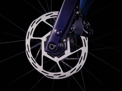 Trek Domane SL 6 AXS 47 Deep Dark Blue/Emerald Iris Produktbild 9