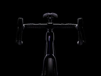 Trek Domane SL 6 AXS 52 Deep Dark Blue/Emerald Iris Produktbild 7