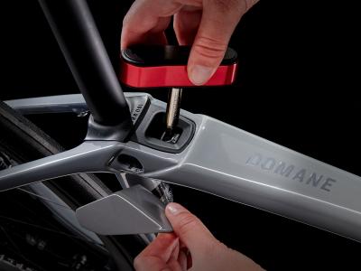 Trek Domane SL 7 56 Gravel Produktbild 8